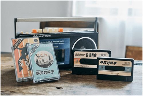 青博文創榮獲全國博物館文化創意產品開發優秀成果