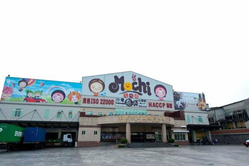 臺灣最受歡迎的十大美食觀光工廠 文化創意與味蕾的雙重盛宴