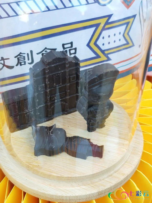 網紅講武堂雪糕 讓文創生活化，歷史活態化